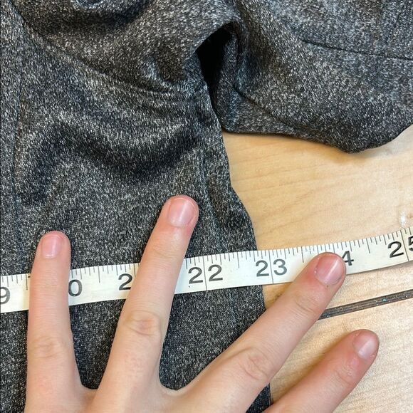 Colosseum Gray Iowa Polo Shirt size XL - Picture 6 of 6